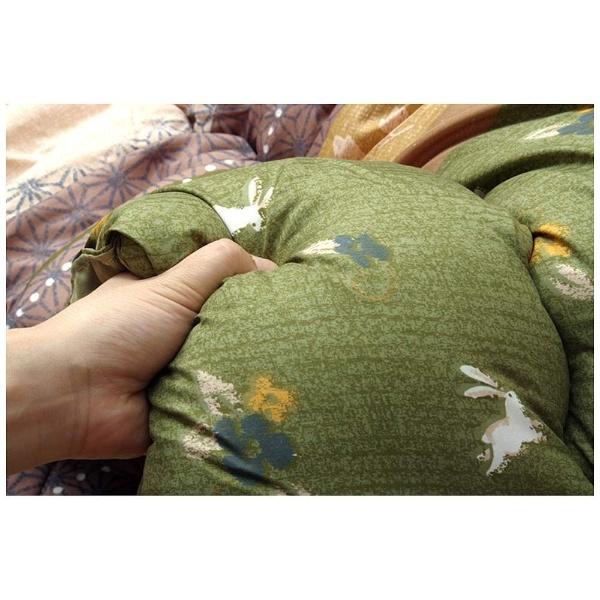 イケヒコ こたつ布団 こよみ  5965039 ［対応天板サイズ：約75×105cm /長方形］ | イケヒコ | 01