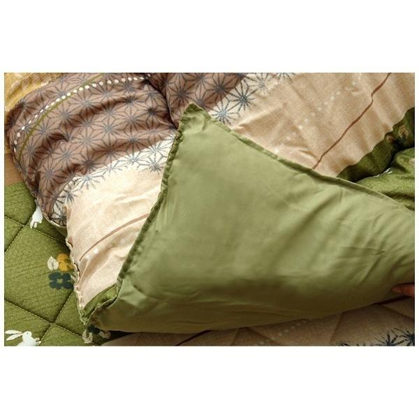 イケヒコ こたつ布団 こよみ  5965069 ［対応天板サイズ：約90×180cm /長方形］ | イケヒコ | 02