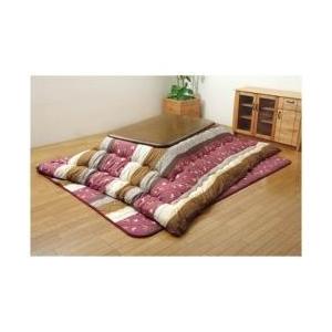 イケヒコ こたつ布団 こよみ  5965130 ［対応天板サイズ：約75×105cm /長方形］ | イケヒコ