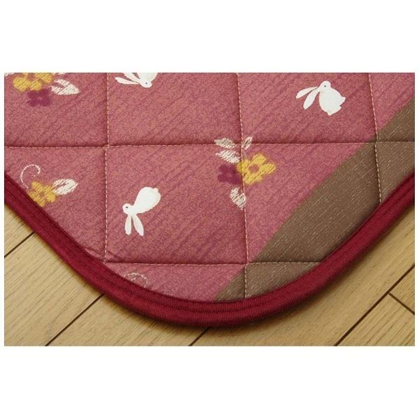 イケヒコ こたつ布団 こよみ  5965130 ［対応天板サイズ：約75×105cm /長方形］ | イケヒコ | 03