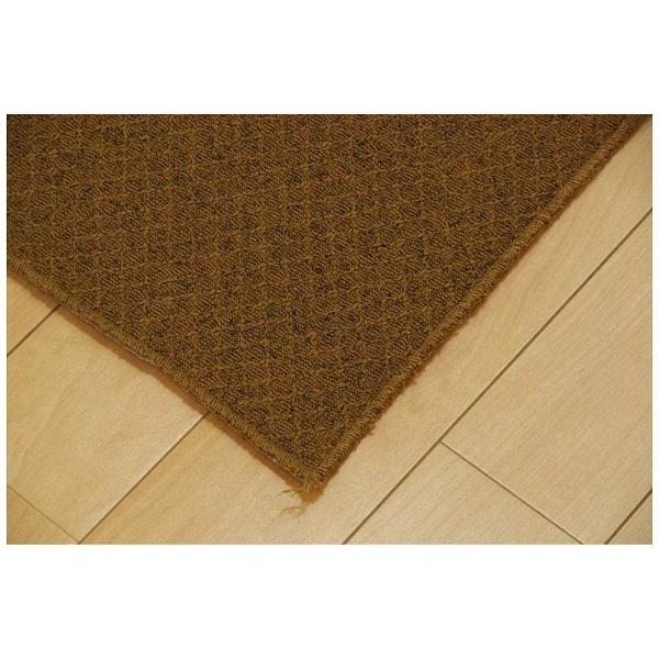 イケヒコ ラグ アロンジュ(140×240cm/ベージュ) | イケヒコ | 03