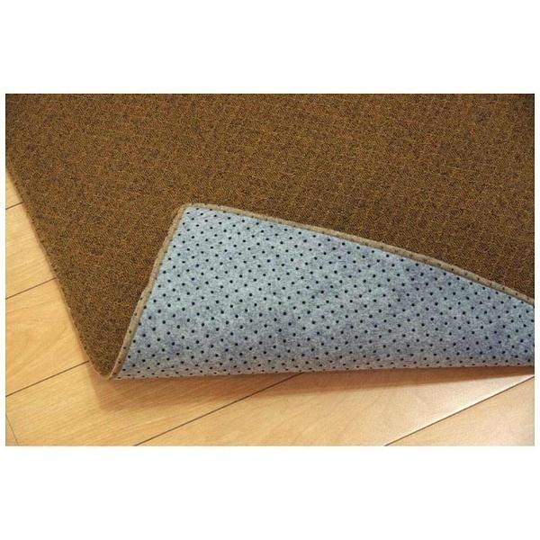 イケヒコ ラグ アロンジュ(140×240cm/ベージュ) | イケヒコ | 04