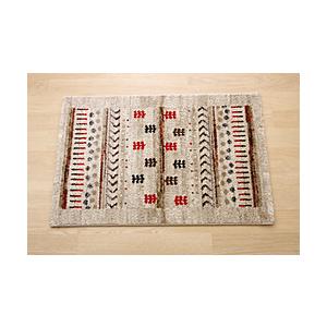 イケヒコ 玄関マット マリア　60×90cm  ベージュ | イケヒコ