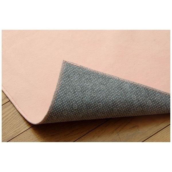 イケヒコ ラグ イーズ(220×320cm/ピンク) | イケヒコ | 04