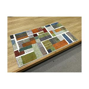 イケヒコ 玄関マット　エデン　70×120cm | イケヒコ