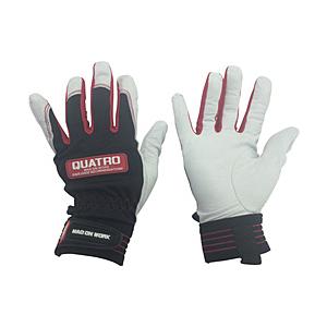 ミタニコーポレーション ミタニ　豚革手袋ＱＵＡＴＲＯ（クアトロ）　Ｓサイズ | 