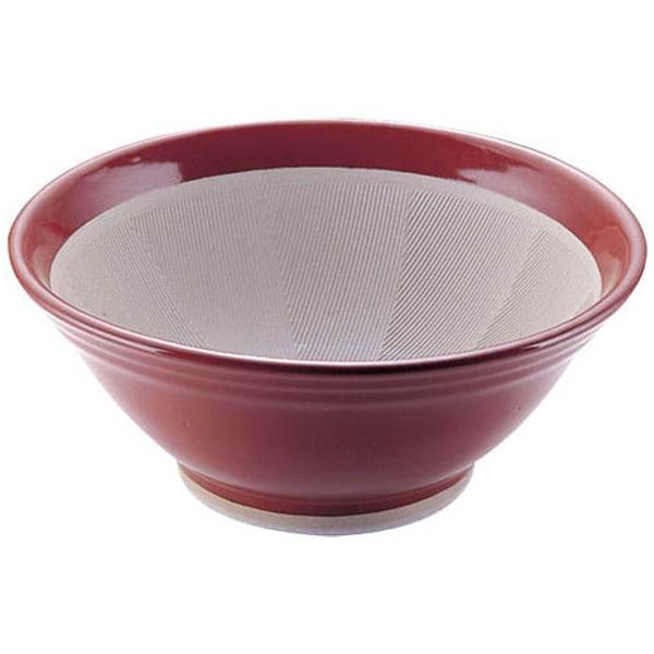 元重製陶所 シリコンゴム付 スリ鉢(石見焼) 7号 ＜BSL2407＞ |  | 01