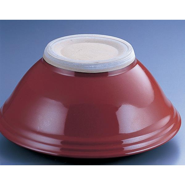 元重製陶所 シリコンゴム付 スリ鉢(石見焼) 7号 ＜BSL2407＞ |  | 02