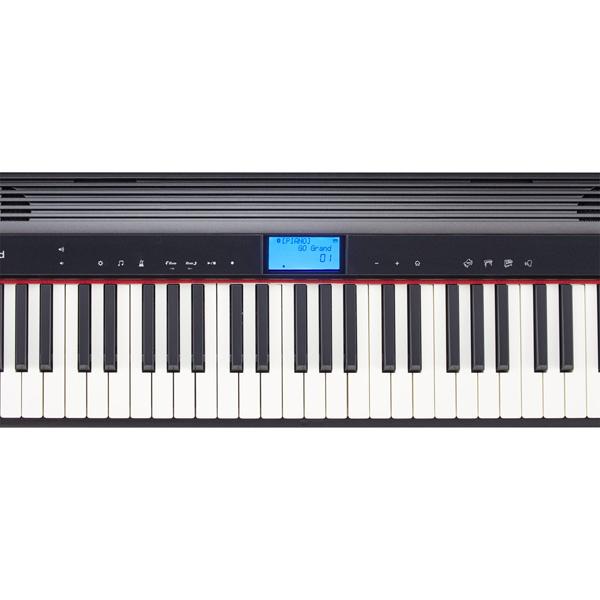 ローランド ROLAND GO:PIANO （GO-61P） 61鍵本格派電子