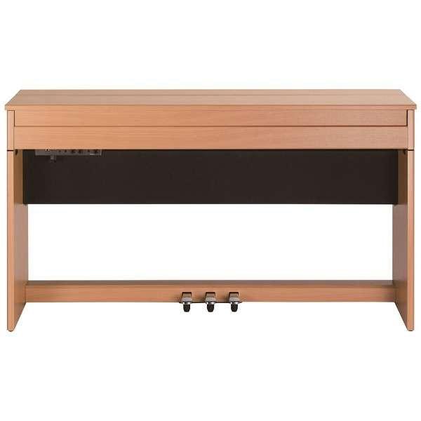 ROLAND 電子ピアノ DPシリーズ（88鍵盤/ナチュラルビーチ調仕上げ）　DP603-NBS 【お届け日時指定不可】 | ローランド | 01