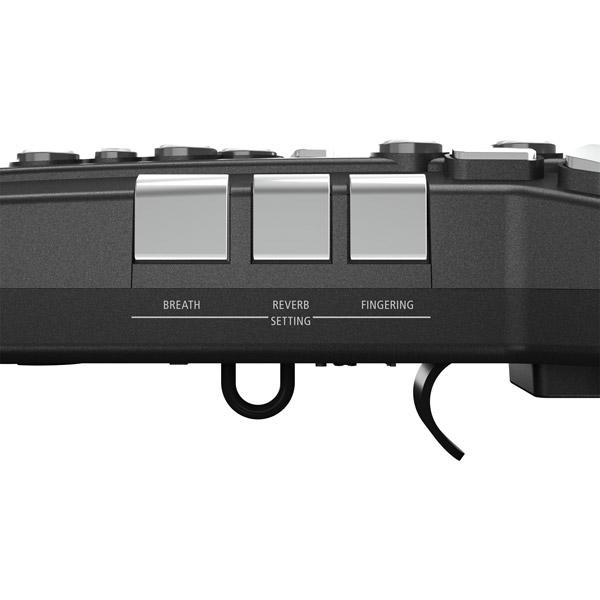 ROLAND デジタル管楽器 Aerophone GO エアロフォン AE-05 [ブラック] | ローランド | 06