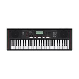 ROLAND 電子キーボード   E-X10 ［61鍵盤］ | ローランド