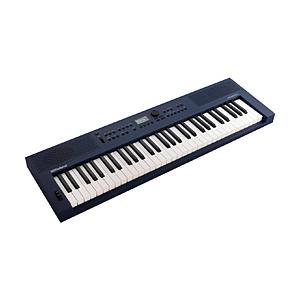 ROLAND 電子キーボード  ミッドナイトブルー GOKEYS3-MU ［61鍵盤］ | ローランド