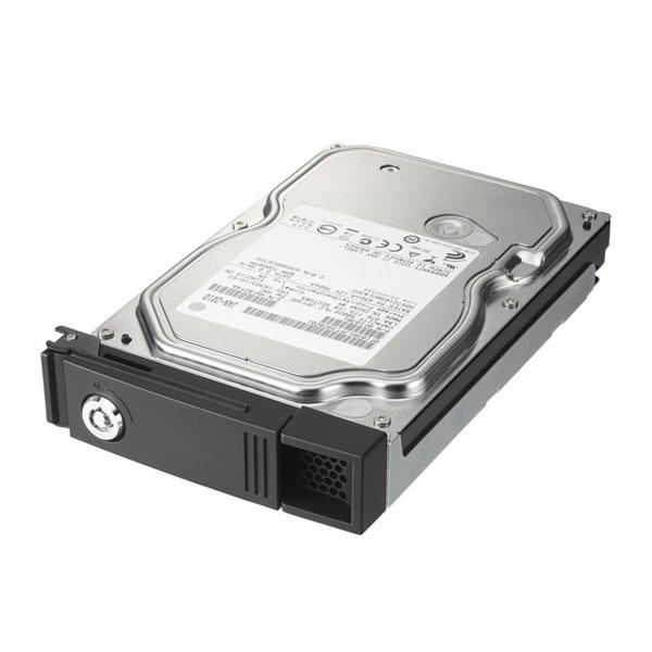 IO DATA(アイオーデータ) HDLZ-OP500（500GB/「HDL-Z2WSシリーズ」「HDL-Z4WSシリーズ」専用交換用カートリッジ） | I-O DATA | 01