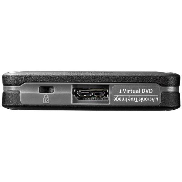 I-O DATA IO DATA(アイオーデータ) ポータブルHDD ［USB3.0・1TB