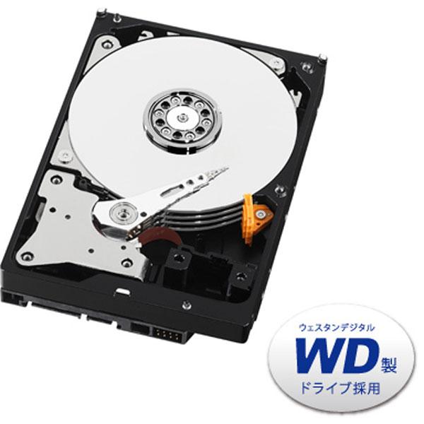 IO DATA(アイオーデータ) HDLA-OP6BG  交換用HDD ［6TB］ LAN DISK Aシリーズ専用交換用ハードディスク | I-O DATA | 01