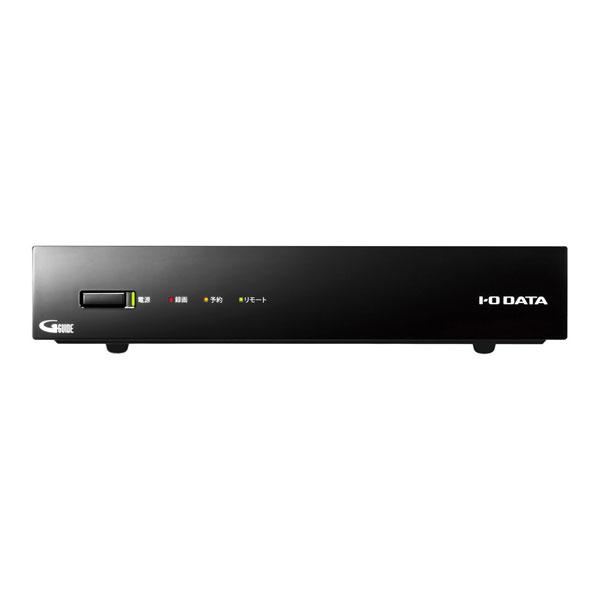IO DATA(アイオーデータ) 2TB HDD内蔵 ハードディスクレコーダー(HDD 
