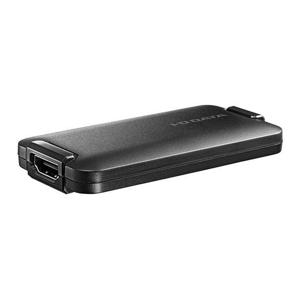 I-O DATA IO DATA(アイオーデータ) GV-HUVC UVC（USB Video