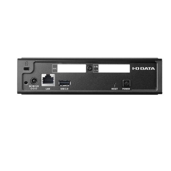 IO DATA(アイオーデータ) HDL-TA4 ネットワーク接続ハードディスク 