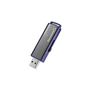 IO DATA(アイオーデータ) USB 3.1 Gen 1（USB 3.0）対応　セキュリティUSBメモリー 32GB   ED-S4/32GR ［32GB］ [振込不可] | I-O DATA