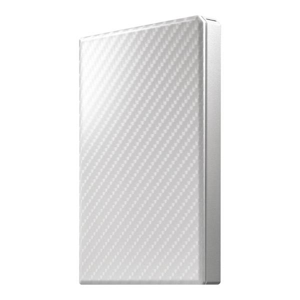 Io Data アイオーデータ Hdpt Uts1w 外付けhdd 録画hdd 高速カクうす セラミックホワイト ポータブル型 1tb ソフマップpaypayモール店 通販 Paypayモール