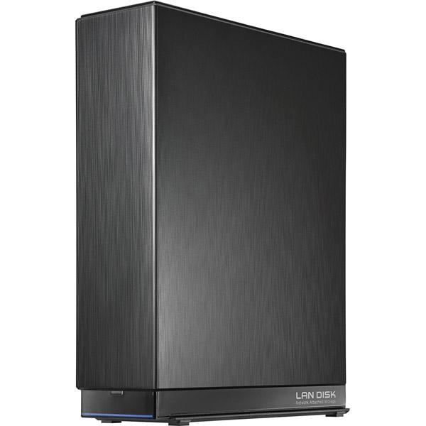 外付けハードディスク・ドライブ I-O DATA LAN DISK A 4TB NAS 法人向け 5年保証】 USB3.2Gen1外付けHDD(IODATA NAS「LAN DISK