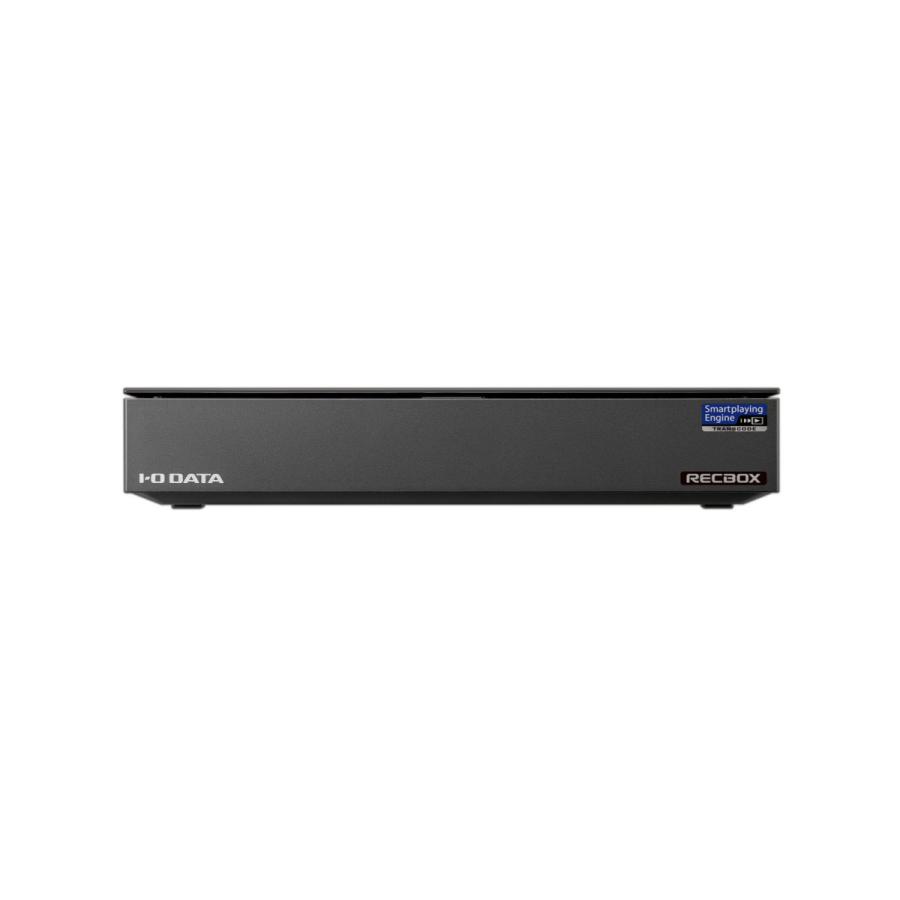 IO DATA(アイオーデータ) ［2TB］スマホ対応ハイビジョン 