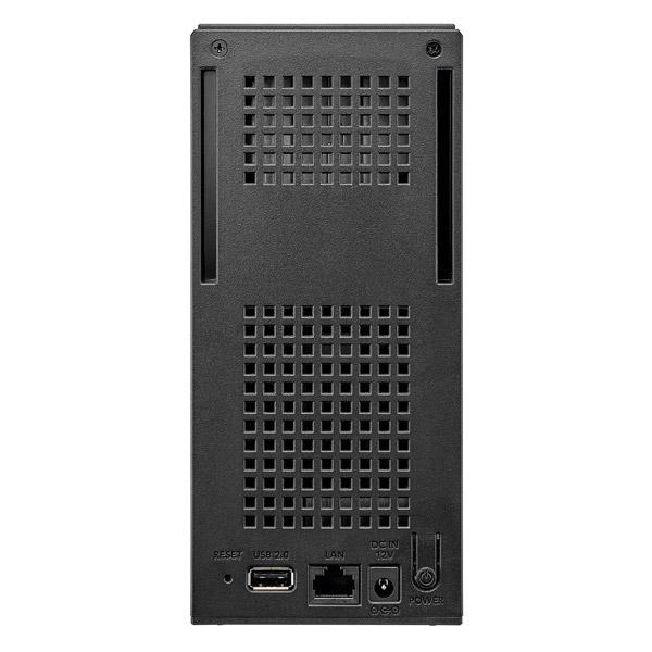 I-O DATA IO DATA(アイオーデータ) ネットワーク接続HDD（NAS