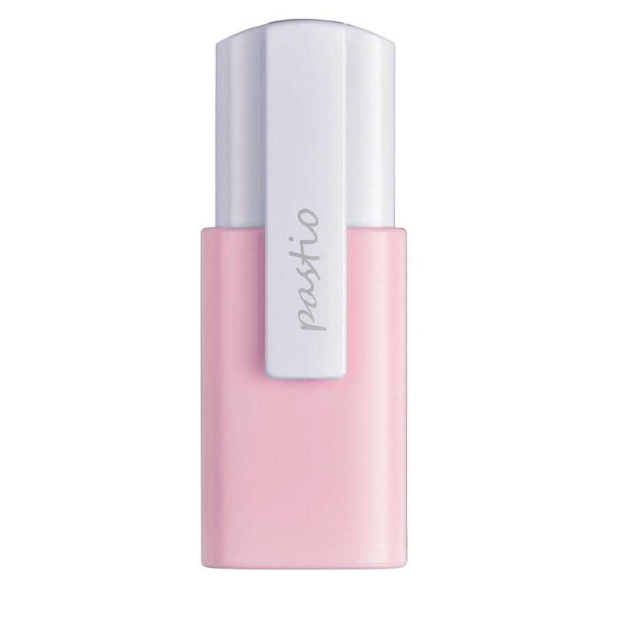 IO DATA(アイオーデータ) USBメモリ pastio ベビーピンク U3-CLP16G/P ［16GB /USB3.2 /USB TypeA /ノック式］ | I-O DATA | 01