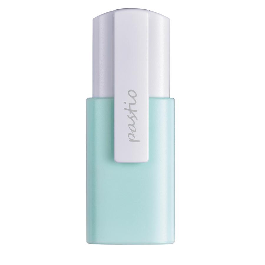 IO DATA(アイオーデータ) USBメモリ pastio ミントグリーン U3-CLP64G/G ［64GB /USB3.2 /USB TypeA /ノック式］ 【864】 [振込不可] | I-O DATA | 01