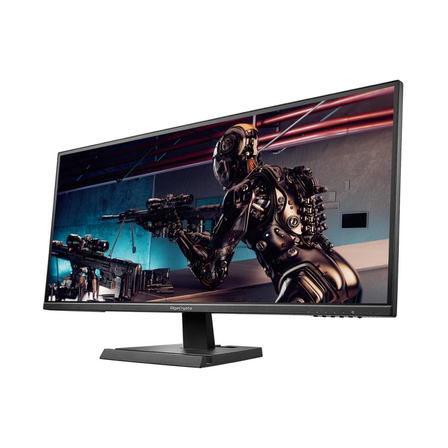 LCD-GCWF291SXDB 広視野角ADSパネル採用＆WFHD解像度対応 29型 