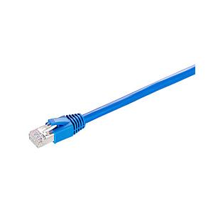 IO DATA(アイオーデータ) LC-C6A/10M LANケーブル   ［10m /カテゴリー6A /スタンダード］ | I-O DATA