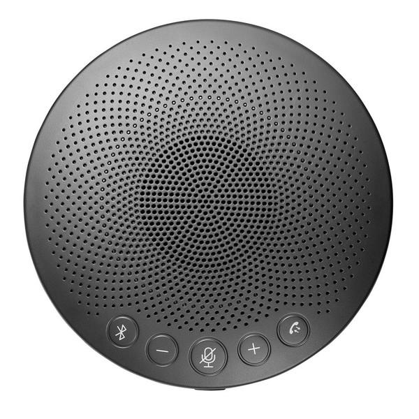 IO DATA(アイオーデータ) TC-SPRC100 スピーカーフォン Bluetooth＋USB-A接続 (Chrome/Android/iOS/Mac/Windows11対応)  ［AC電源］ | I-O DATA | 01