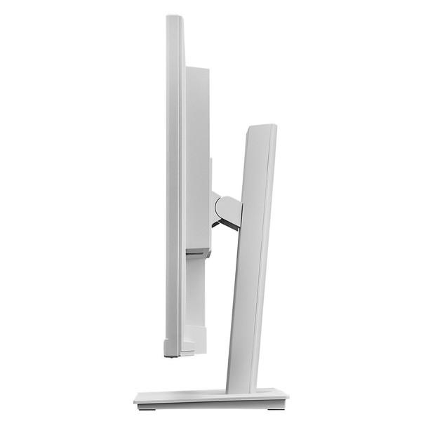 IO DATA(アイオーデータ) PCモニター フリースタイルスタンド ホワイト LCD-DF271EDW-F ［27型 /フルHD(1920×1080) /ワイド /60Hz］ | I-O DATA | 02