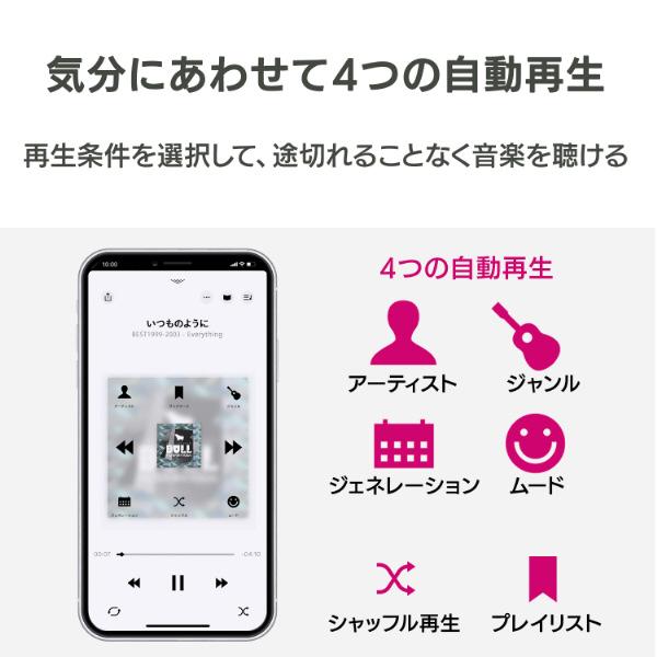 IO DATA(アイオーデータ) スマホ / タブレットPC用CDレコーダー「CDレコ6」Wi-Fiモデル (Android/iPadOS/iOS対応) ブラック CD-6WK | I-O DATA | 11