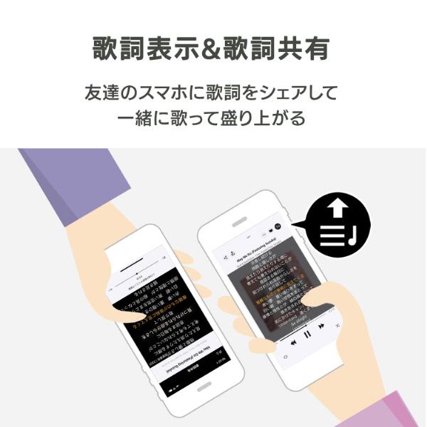 IO DATA(アイオーデータ) スマホ / タブレットPC用CDレコーダー「CDレコ6」Wi-Fiモデル (Android/iPadOS/iOS対応) ブラック CD-6WK | I-O DATA | 13