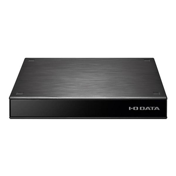 IO DATA(アイオーデータ) HDPL-UTA3K 外付けHDD USB-A接続 「トロッカ」  ［3TB /据え置き型］ 【sof001】 [振込不可][代引不可]｜y-sofmap｜03