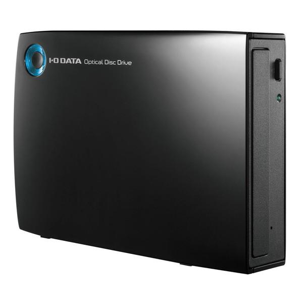 IO DATA(アイオーデータ) 外付けブルーレイドライブ 電子帳簿保存用(Windows11対応) ブラック BRD-UT16D/M1 ［USB-A］ 【sof001】 [振込不可][代引不可] | I-O DATA | 03