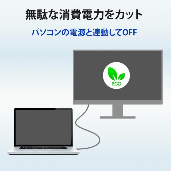 IO DATA(アイオーデータ) PCモニター  ブラック LCD-A221DBX ［21.5型 /フルHD(1920×1080) /ワイド /75Hz］ | I-O DATA | 06