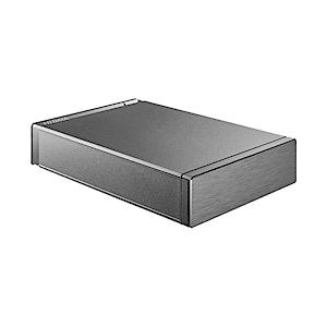 アイオーデータ HDD-AUT4/U 外付けHDD USB-A接続 テレビ録画用(Windows11対応)  ［4TB /据え置き型］ [振込不可][代引不可] | I-O DATA