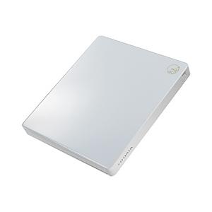 IO DATA(アイオーデータ) スマートフォン用CDレコーダー  ホワイト CD-6WWA | I-O DATA