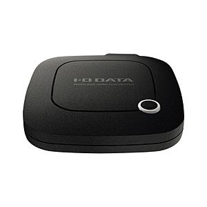 IO DATA(アイオーデータ) 〔ワイヤレスHDMI〕ワイヤレスHDMIコンバーター   R-WHD-FRX | I-O DATA