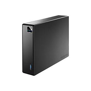 IO DATA(アイオーデータ) HDJA-UTU16 外付けHDD USB-A接続 「BizDAS」NAS用 Ultrastarハードディスク(Chrome/Mac/Windows11対応)  ［16TB /据え置き型］ | I-O DATA