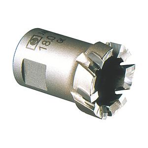 ミヤナガ メタルボーラーミニ-M　カッター　Φ18.0　MBCM180 | 