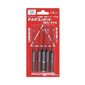ミヤナガ DLSDS　Φ3.5　5本パック　DLSDS35P5 | 