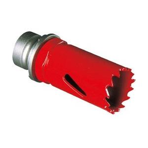 ミヤナガ SLBI030 ミヤナガ S-LOCKバイメタルホールソー Φ30 (刃のみ) | 