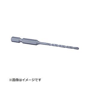 ミヤナガ 充電ドライバードリル　タイル用　Φ3.2　RZ032 | 
