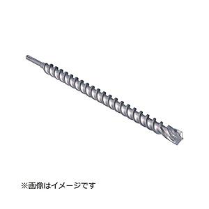 ミヤナガ デルタゴンビットSDSプラス　Φ12.5X616mm　DLSDS12561 【864】 | 