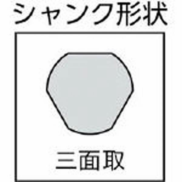 ミヤナガ PCPVD32C ミヤナガ 太陽光発電(PV)瓦用ダイヤコアカッターΦ32 |  | 01