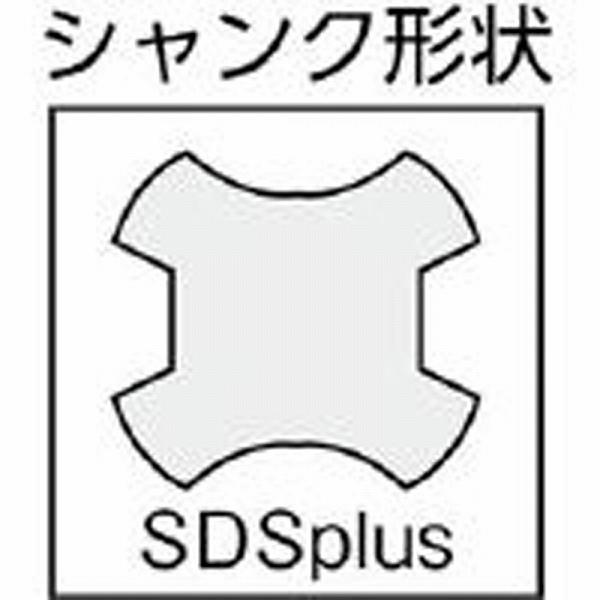 ミヤナガ DLSDS4316P5 ミヤナガ DLSDS Φ4.3×166 5本パック |  | 02